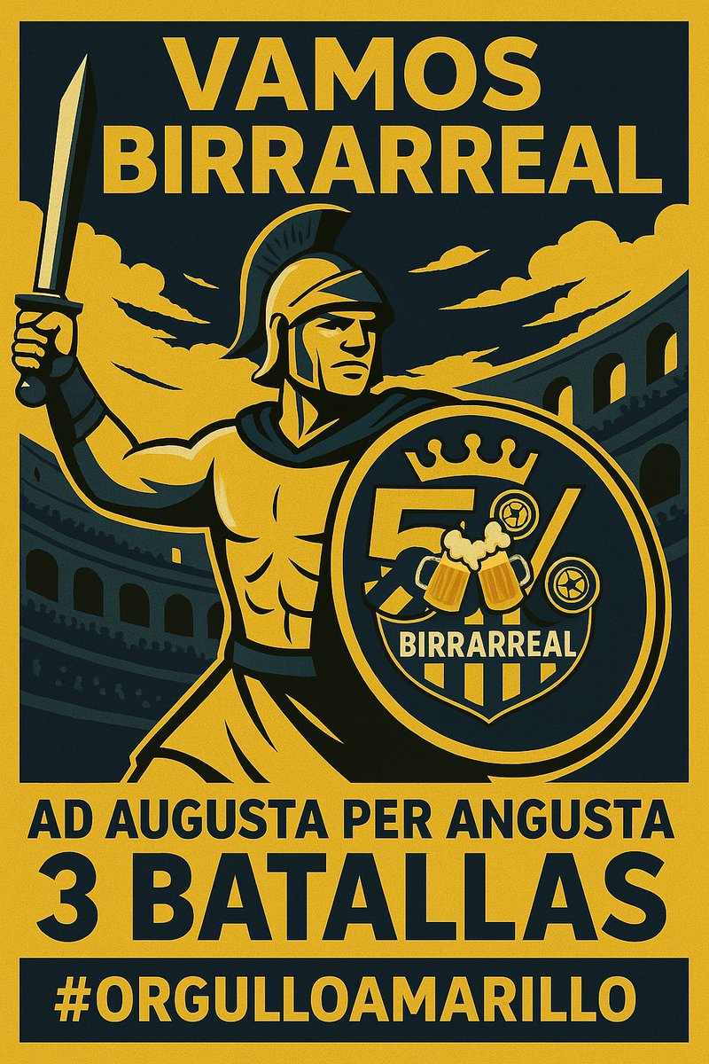 5% de posibilidades, 95% de fe