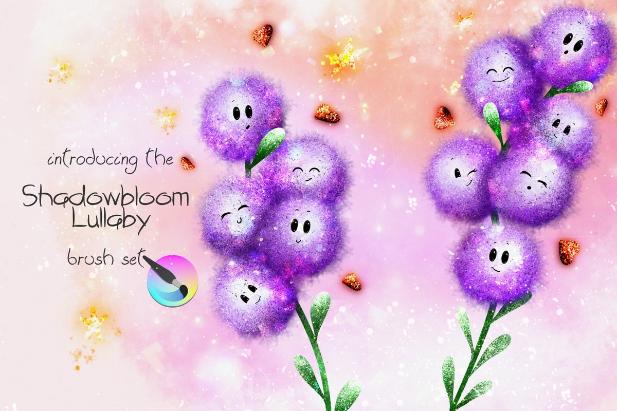 🐣EASTER SALE IS LIVE!🌼
Unlock 50% OFF on all Krita assets with code EASTERJOY2025

⏰Hurry! 

🛍️Sale ends April 21 – don’t miss your chance to save!

🏷️Use code EASTERJOY2025 at checkout.

➡️ Shop Now 
🔗 faerydesign.gumroad.com