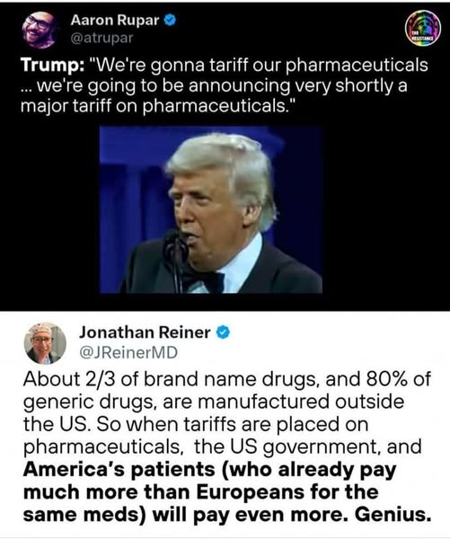 JamesTate121's tweet photo. This is straight up Evil. Hope he dies very soon and rots in hell. https://t.co/WpZv5pYqen