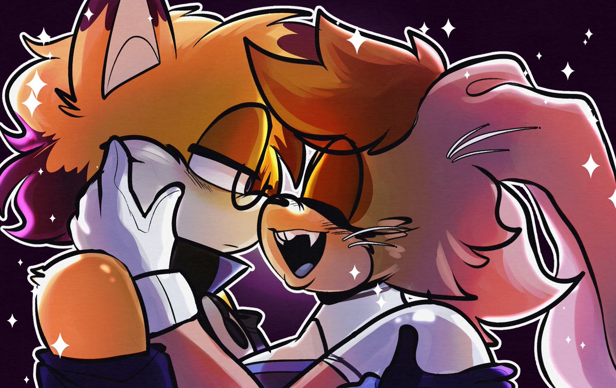 i love you

i know

#SonicComplicitAU