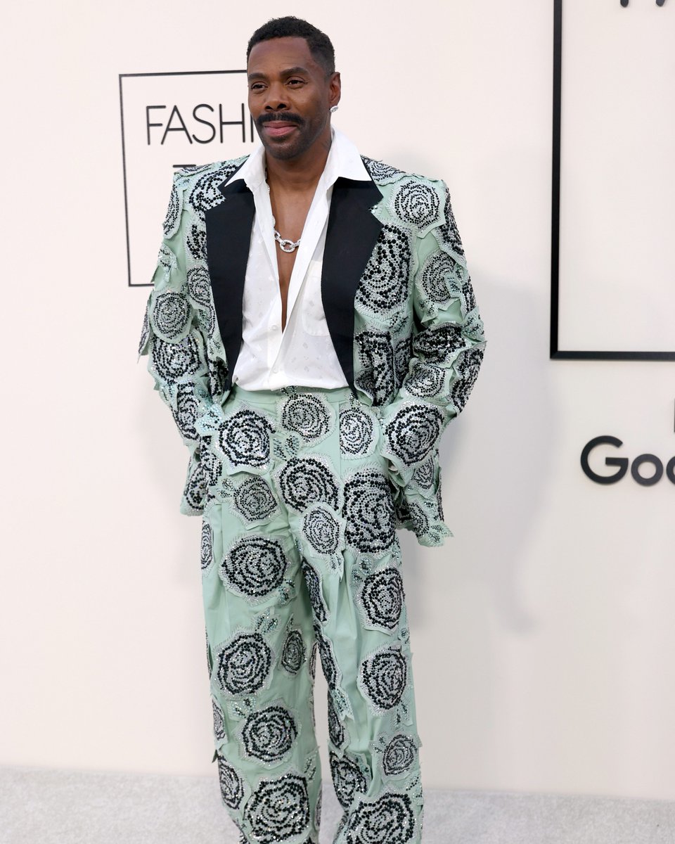 enews's tweet photo. In these celebs we trust to bring the looks. 😍 #FTUS (📷: Getty) https://t.co/b3N0zcQTFR