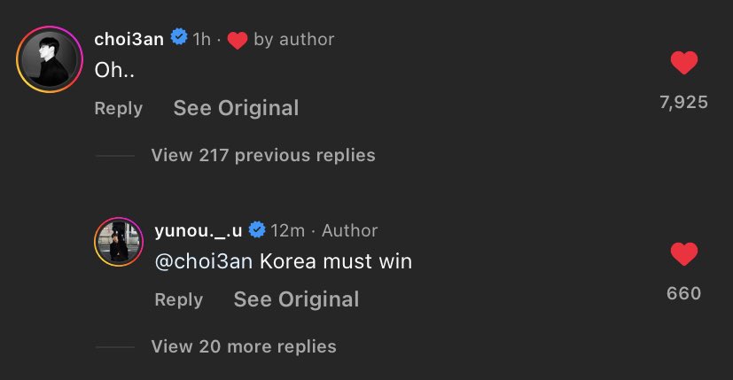 YUNHO’S RESPONSES TO EVERYONE, PLEASJDND