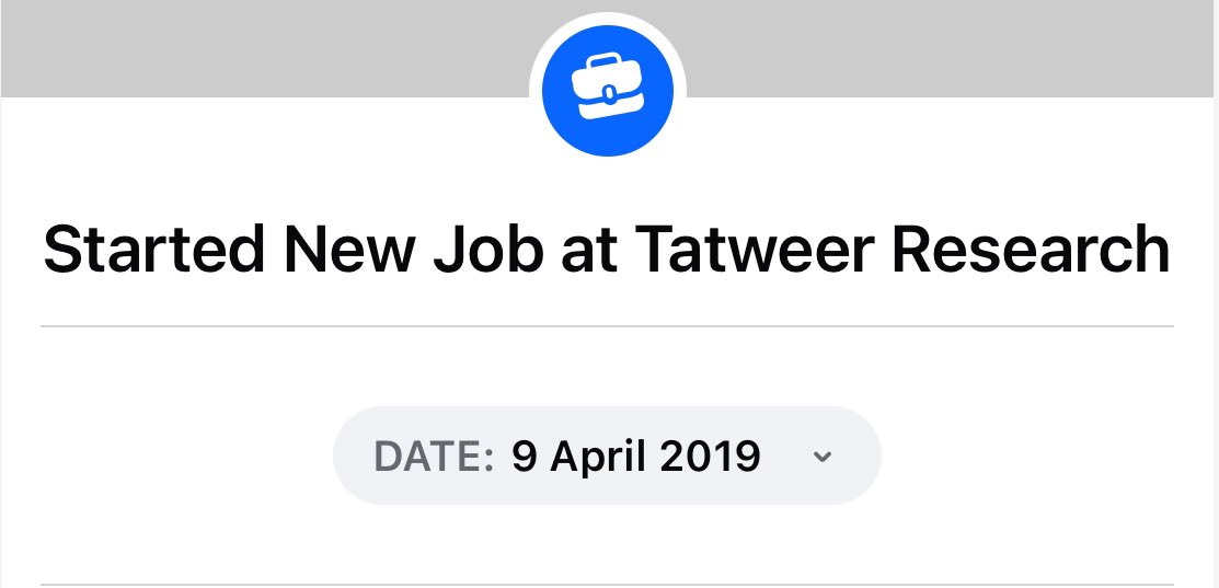 WBitealmal's tweet photo. Today marks six years since I began my journey with @TatweerResearch .
Six years filled with growth, learning, challenges, and meaningful achievements that have shaped both my professional path and personal development.

I’m proud to be part of a team that believes in innovation- https://t.co/R1sgmJA69P