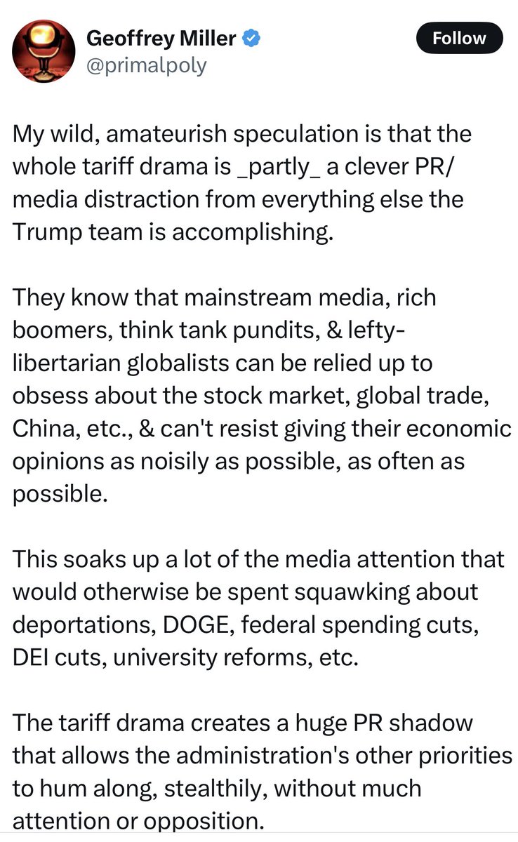 Richard Hanania tweet media