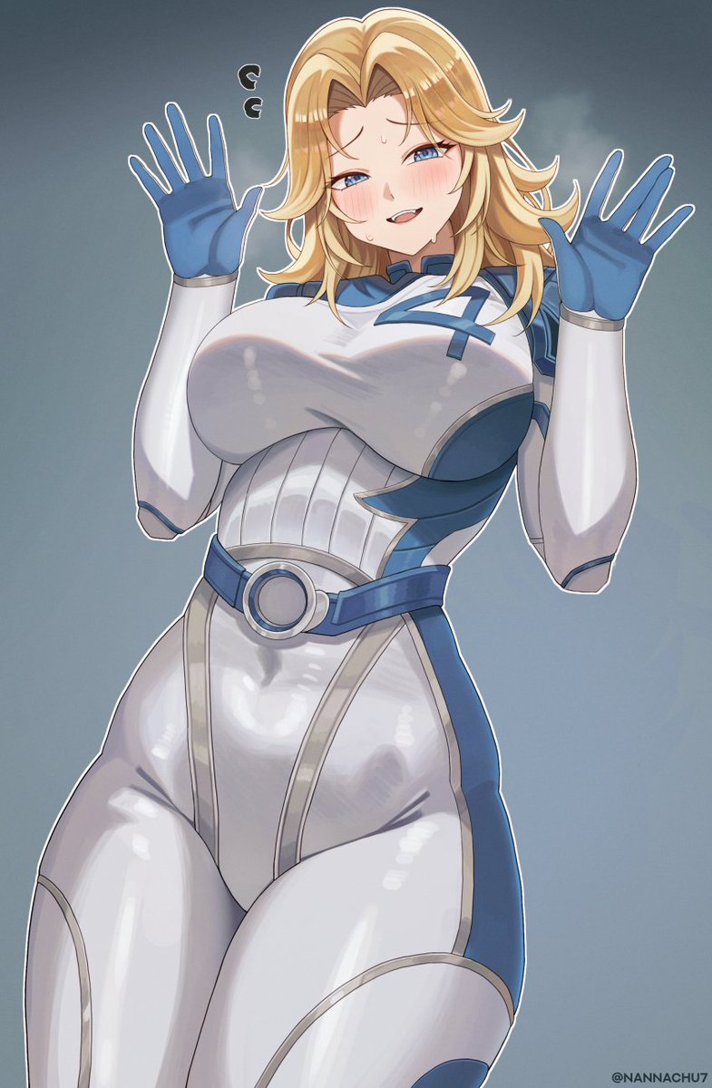 Sue Storm (@suestorm4u) on Twitter photo โก + โบ + ๐ท= Rating
๐%: EW! WTF?
๐๐%: Hard Pass
๐๐%: No
๐๐%: Sorry But No
๐๐%: Eh
๐๐%: Maybe
๐๐%: Probably
๐๐%: Oh Definitely !
๐๐%: Bed Breaking!
๐๐%: Non-Stop Sex! !
๐๐๐%: BREED ME NOW ! !
-----------------------
#LewdRP #MarvelRP #MarvelRivalsRP โก + โบ + ๐ท= Rating
๐%: EW! WTF?
๐๐%: Hard Pass
๐๐%: No
๐๐%: Sorry But No
๐๐%: Eh
๐๐%: Maybe
๐๐%: Probably
๐๐%: Oh Definitely !
๐๐%: Bed Breaking!
๐๐%: Non-Stop Sex! !
๐๐๐%: BREED ME NOW ! !
-----------------------
#LewdRP #MarvelRP #MarvelRivalsRP