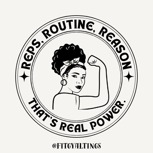 fitgyaltings's tweet photo. 🔥 Faith in the process. Power in the reps. Purpose in every step. That’s a Fit Gyal. Where Culture Meets Fitness @fitgyaltings #FitGyalTings #BelieveInYourself #SpringIntoFitness #RoutineToResults #Fitness #Caribbean #Culture #MotivationalQuotes https://t.co/XkuSbi0kgi