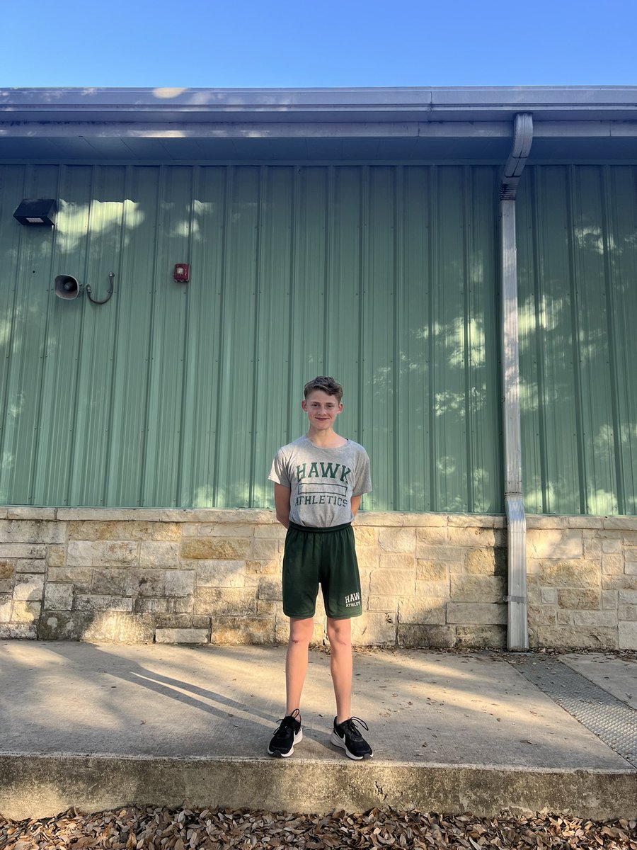 Congrats to our 7th grade 4 x 1 team on breaking the school record and taking 1st in District Pre- Lims &amp; Congrats to Jackson Cameron for breaking the 7th grade school record and taking 1st in Pole Vault! 
Proud! 
Go Hawks! 

<a href="/CoachSelf5/">Lee Self</a> 
<a href="/MVMS_TheHawkWay/">Mountain Valley Middle School</a> 
<a href="/CL_Hawks/">CL Hawk Athletics</a> 
<a href="/girls_mvms/">MVMS Girls Athletics</a>