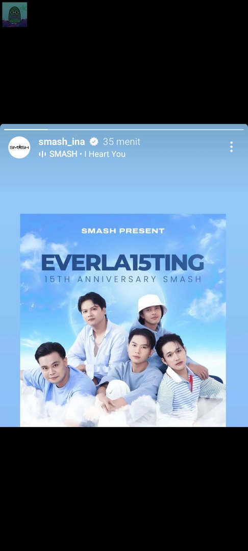 udah lama gak tau kabarnya pas sekali liat instastory ig smash sunbaenim langsung ngumumin konser bjierrr 😭 APA SENDER GAK SHICK SHACK SHOCK?ada yang udah order tiket blm?info cara pesen tiketnya dong gais mau banget nonton 🥹 tanyarl