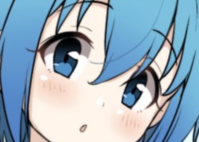 #このタグを見た人は自分の絵柄の目部分を見せる
あまり安定してない 