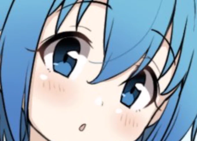 #このタグを見た人は自分の絵柄の目部分を見せるあまり安定してない 