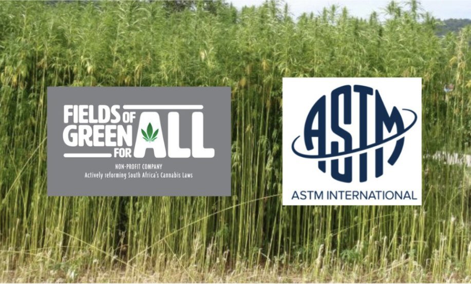 FieldsOfGreenFA's tweet image. Overcoming Barriers in Cannabis &amp;amp; Hemp: 28 global talks, 6 themes. Register for ASTM Virtual Conf now! #ASTM #Science #2025 #biopiracy

fieldsofgreenforall.org.za/overcoming-bar…