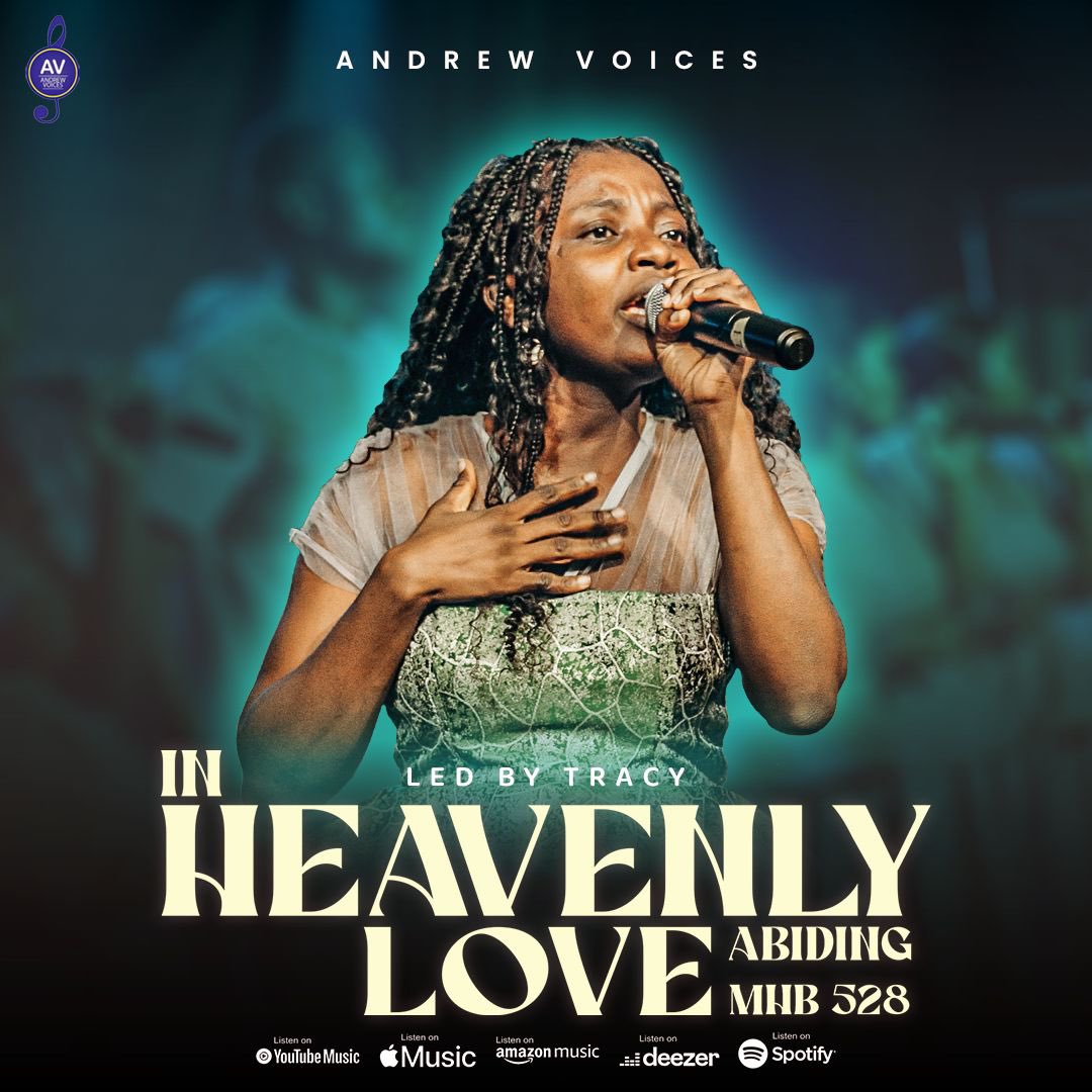 andrew_voices's tweet photo. Uplift your soul with our latest music 🎵 releasing soon!! A fresh dose of inspiration and joy. Worship, reflect, and be inspired on a journey of faith and devotion. https://t.co/syM5l5KfwF