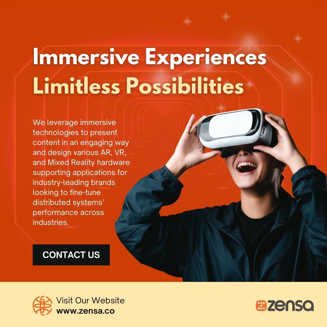Zensa LLC. tweet media