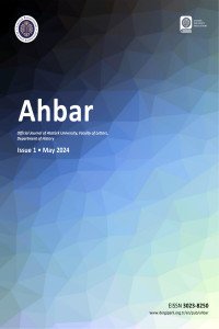 Ortaçağ tarihine dönük dergimizin yeni baş editörü Dr. Öğr. Üyesi Yunus Emre Aydın (<a href="/yunusorduvi/">Yunus Emre Aydın</a>) olmuştur. Dergimiz Uluslararası alan indekslerinde olup EBSCO ve DOAJ'da taranmaktadır. Yeni sayılar için makale kabulü devam etmektedir.