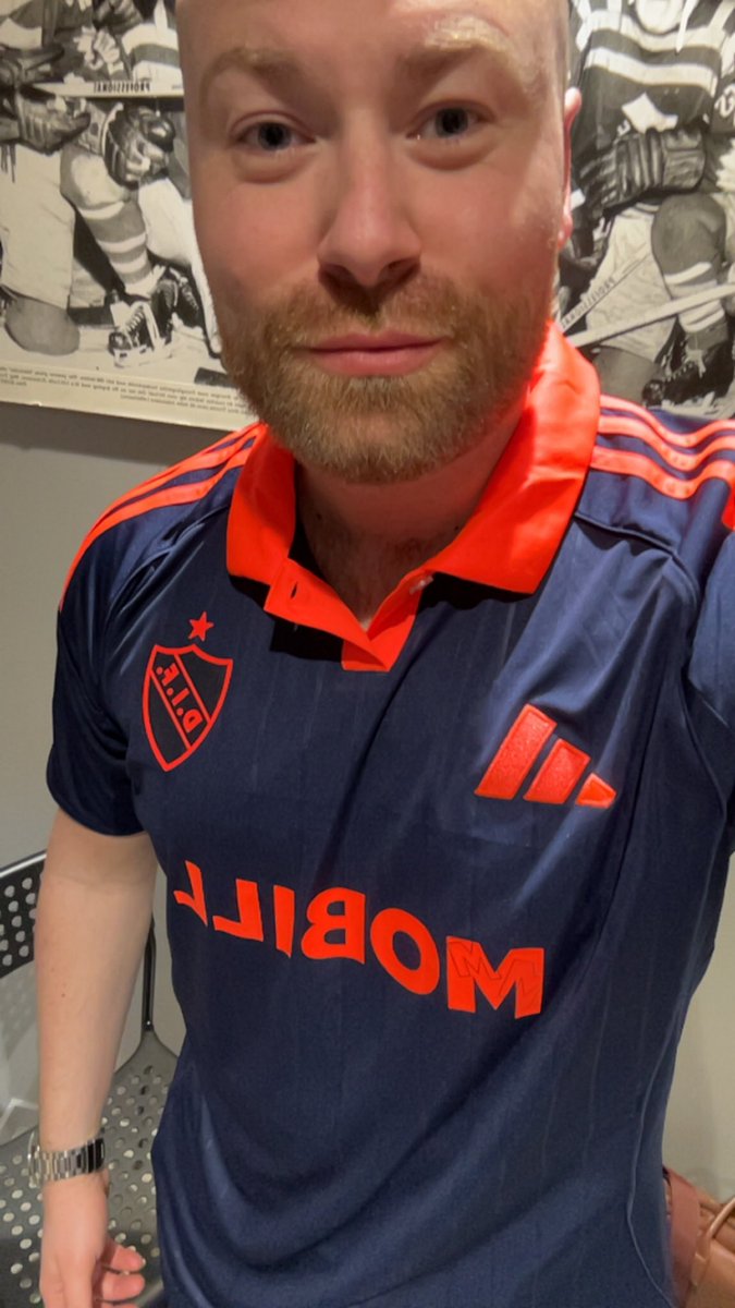 Marcus Wilberg🍋 tweet media