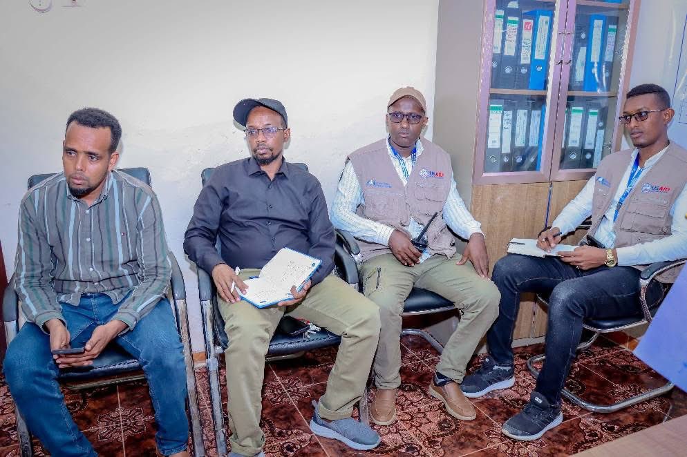 Ministry of Health - SWSS tweet media