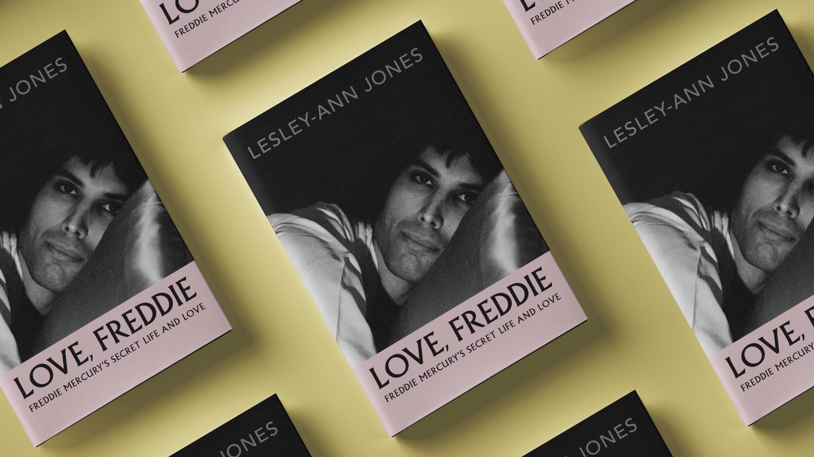 Freddie Mercury's Secret Legacy: A New Biography Reveals His Alleged Daughter