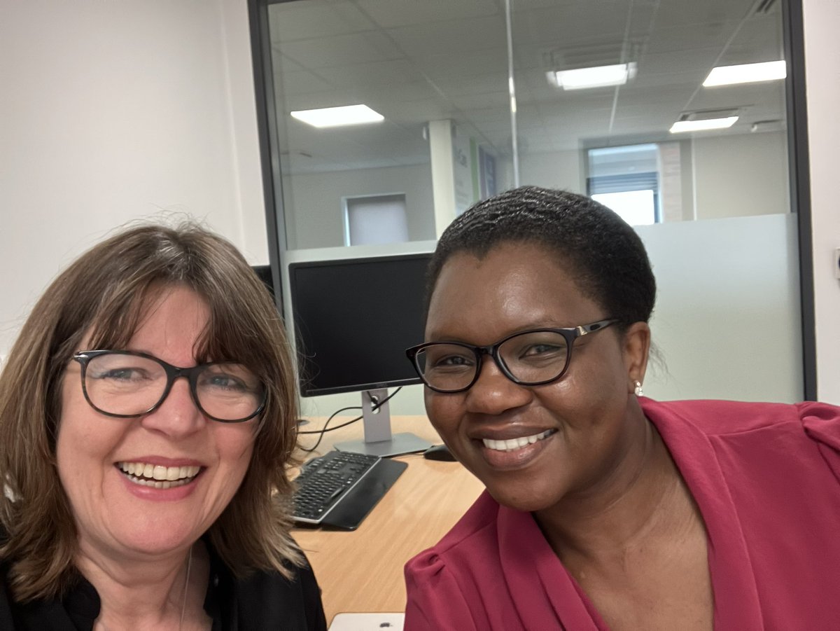 Caroline Alexander tweet media