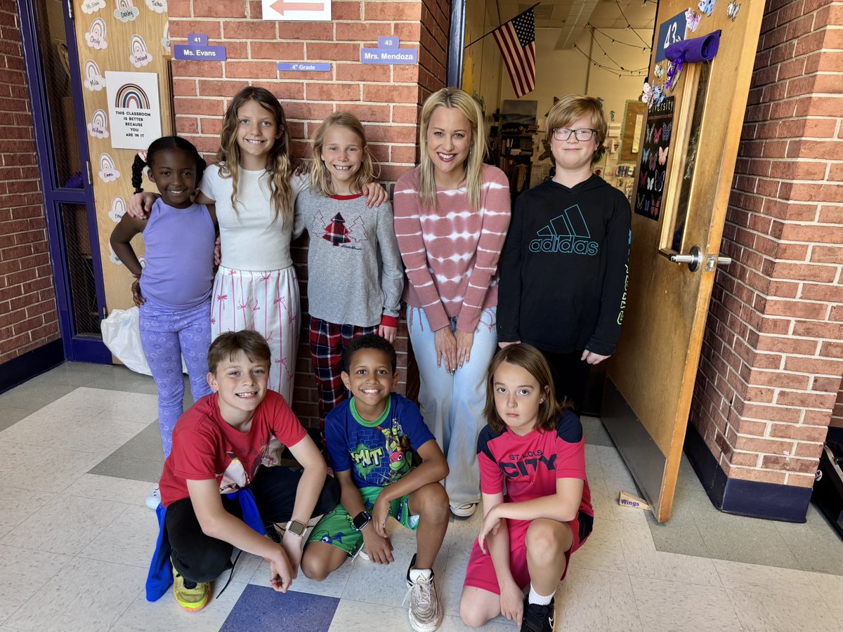Five plays written by Ms. Mendoza’s students were selected by the Little Thinkers Theatre program. They will be performed by Rockwood theatre students on May 17 at Marquette High School. We are so proud of our Little Thinkers! <a href="/WoertherPTO/">Woerther PTO</a> #WeAreRockwood #WoertherWings
