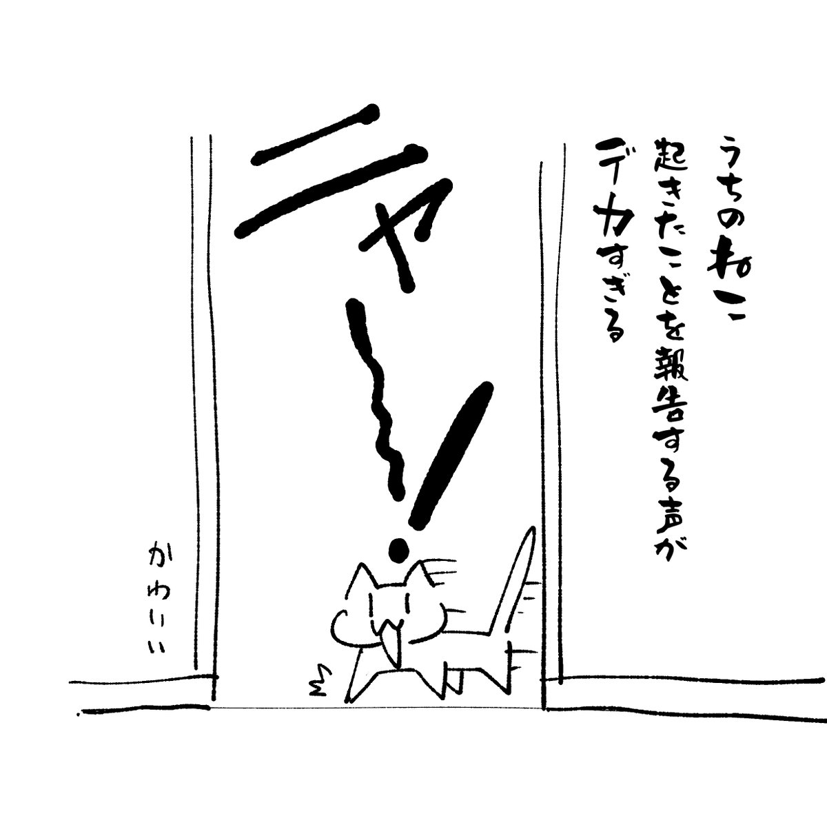 ねこ 