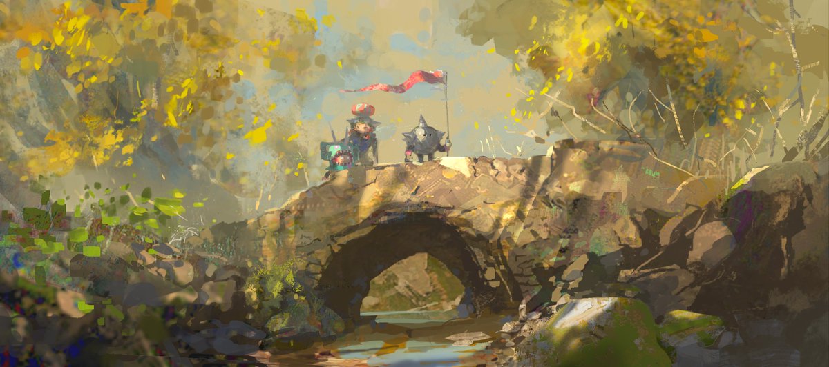 Vikings
