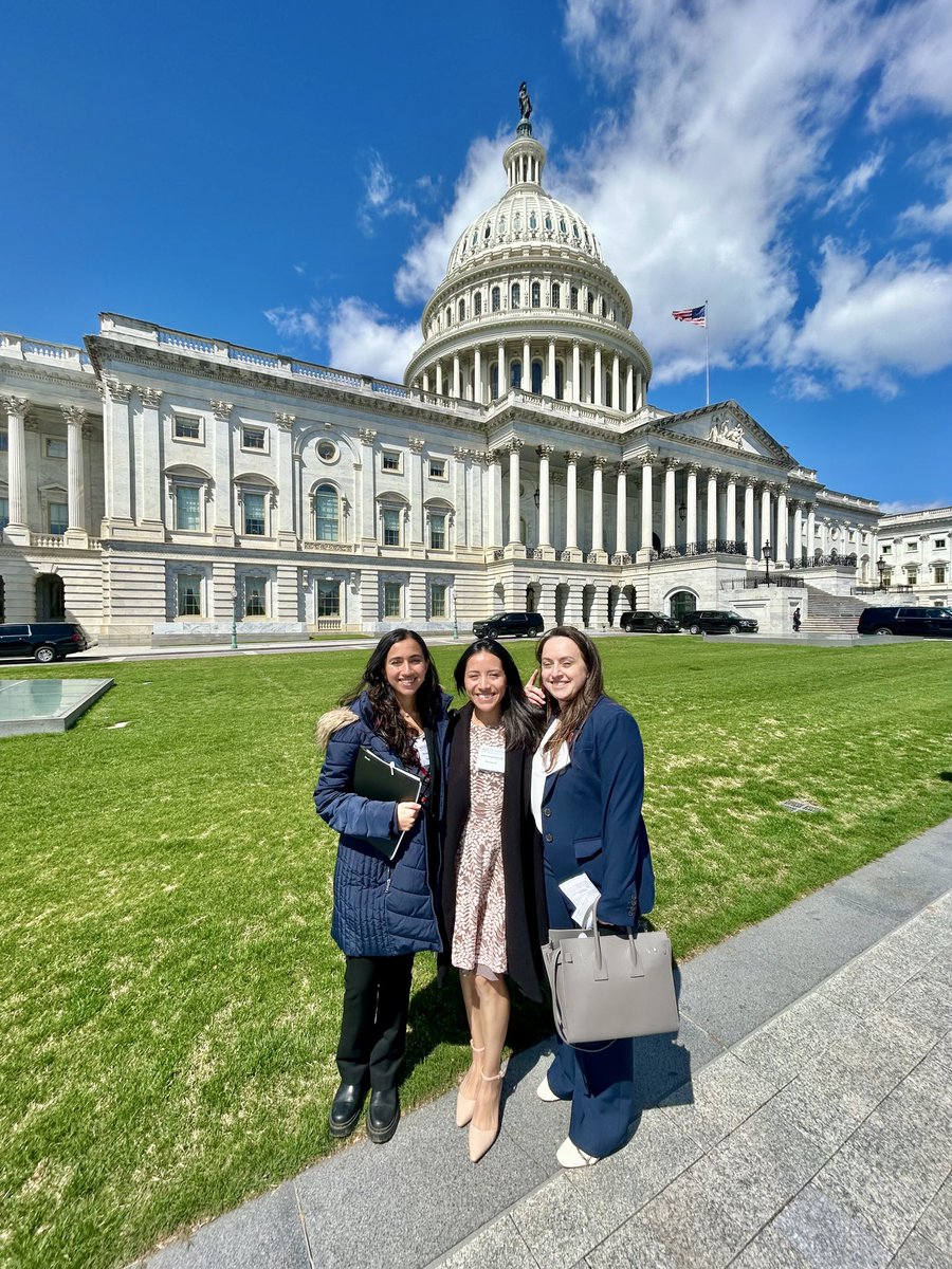 Fumiko Ladd Chino, MD, FASCO (@fumikochino) on Twitter photo Proud of the phenomenal <a href="/MDAndersonNews/">MD Anderson Cancer Center</a> trainees participating in #ASCOAdvocacySummit advocating for pts on 🗝️ oncology issues affecting Texans:
✅ cancer research funding
✅ the need to #fixpriorAuth
✅ dangers of drug shortages
🙌Drs Neha Argrawal <a href="/LetyCampoverde/">Leticia Campoverde</a> <a href="/NazliDizman/">Nazli Dizman</a> Proud of the phenomenal <a href="/MDAndersonNews/">MD Anderson Cancer Center</a> trainees participating in #ASCOAdvocacySummit advocating for pts on 🗝️ oncology issues affecting Texans:
✅ cancer research funding
✅ the need to #fixpriorAuth
✅ dangers of drug shortages
🙌Drs Neha Argrawal <a href="/LetyCampoverde/">Leticia Campoverde</a> <a href="/NazliDizman/">Nazli Dizman</a>