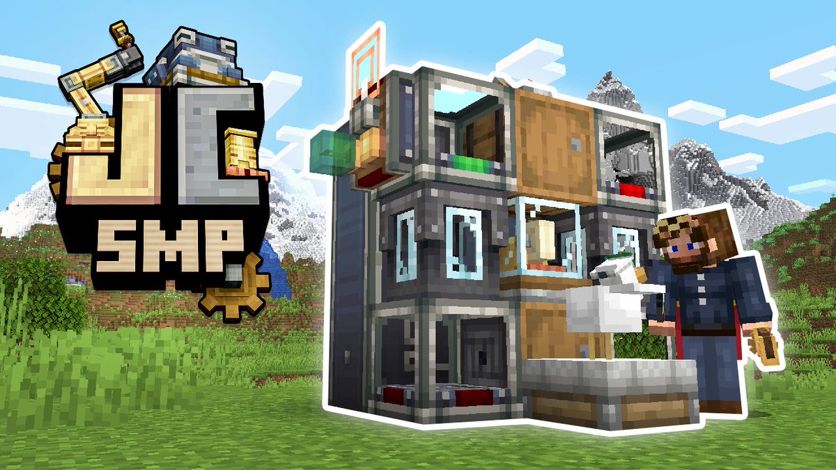 THE VIDEO IS OUT!
It's time to catch the Latest Let's play! I hope you all enjoy all of the fun!
WATCH HERE 👇
youtu.be/F12GUxaGzh4?si…