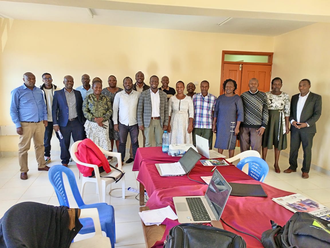 Kellybizz_1's tweet photo. West pokot County concludes the two days workshop led by #NSDCC and #NASCOP on (End term review of KASF).
The voice of Young peoples #carelifter through #Nephak was well represented, community imputs #NEPHAK is now the game changer.
#Nephak
#NSDCC
#NASCOP
#MOH https://t.co/n4Kfz4dAD3