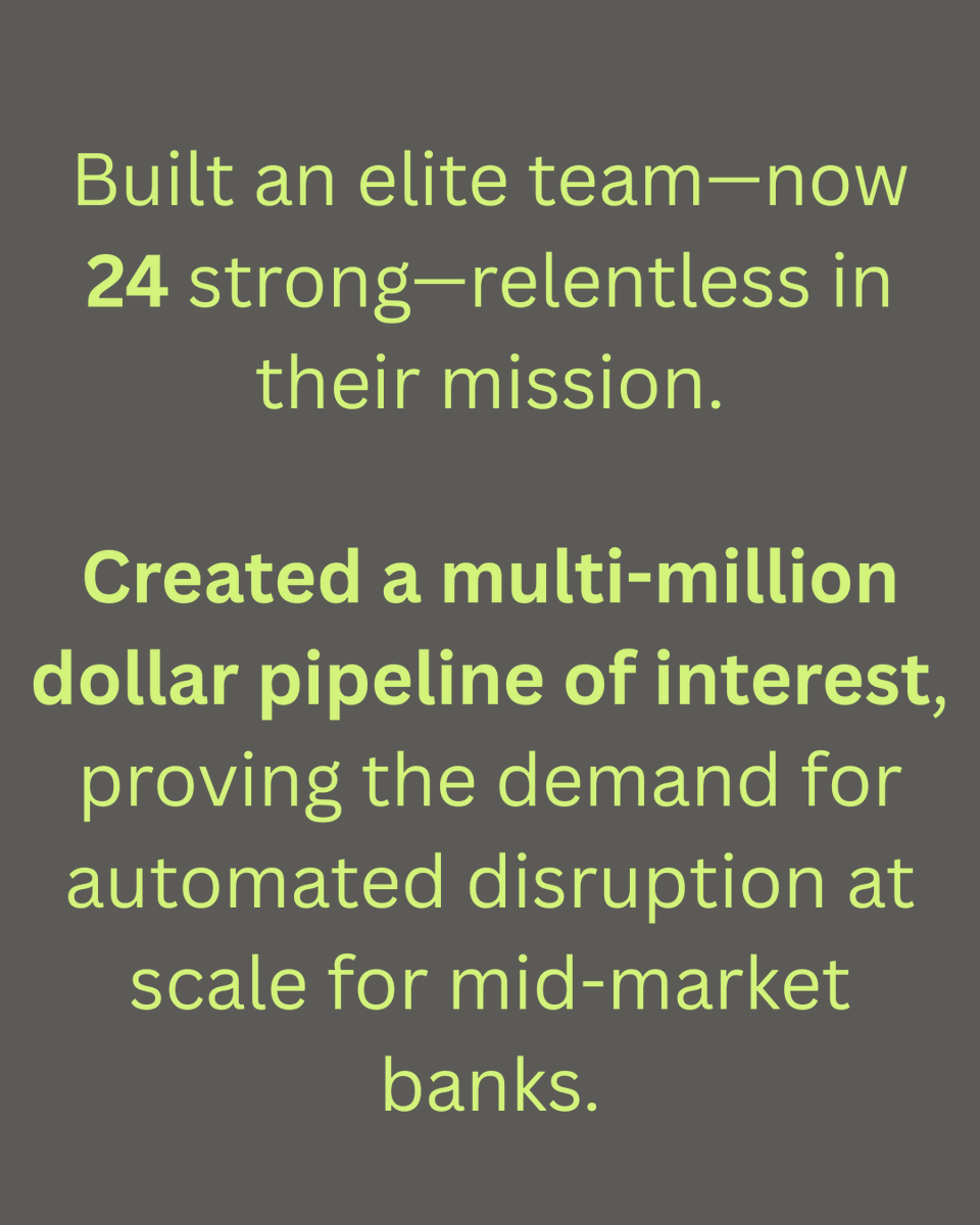 bhmtld's tweet photo. DarkWatch launched their powerful DarkWatch Suite (Alliance, Sentinel, CoPilot) after featuring at The Lion's Den 2024. Fighting organized crime, human trafficking, &amp; financial exploitation with innovation, they are making a real impact helping families and non-profits everywhere https://t.co/fmfkqyQbG8