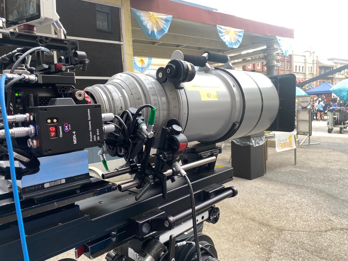Jay Hunter (@jayhhunter) on Twitter photo <a href="/jakebarber2025/">jakebarber</a> I will consult probono. Have 25 yr exp as a pro Cinematographer/Director. Directed & shot everything under the sun. I can bring this lens to U tomorrow & shoot high grade imagery. 8k-RAW-High FPS. Those 3CCD pan/tilt auto-track cams are no good for what you are doing. <a href="/jakebarber2025/">jakebarber</a> I will consult probono. Have 25 yr exp as a pro Cinematographer/Director. Directed & shot everything under the sun. I can bring this lens to U tomorrow & shoot high grade imagery. 8k-RAW-High FPS. Those 3CCD pan/tilt auto-track cams are no good for what you are doing.