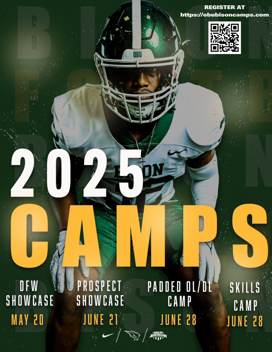 Miles Kennedy (@miles_kennedy8) on Twitter photo Thank you so much for the invites <a href="/CoachRoberts760/">Coach Roberts</a> I hope to make it up there In may!
<a href="/OBU_Football/">OBU Football</a> <a href="/delossae17/">Eric De Los Santos</a> Thank you so much for the invites <a href="/CoachRoberts760/">Coach Roberts</a> I hope to make it up there In may!
<a href="/OBU_Football/">OBU Football</a> <a href="/delossae17/">Eric De Los Santos</a>