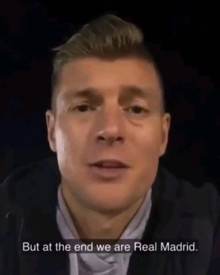 Madrid Zone (@themadridzone) on Twitter photo 