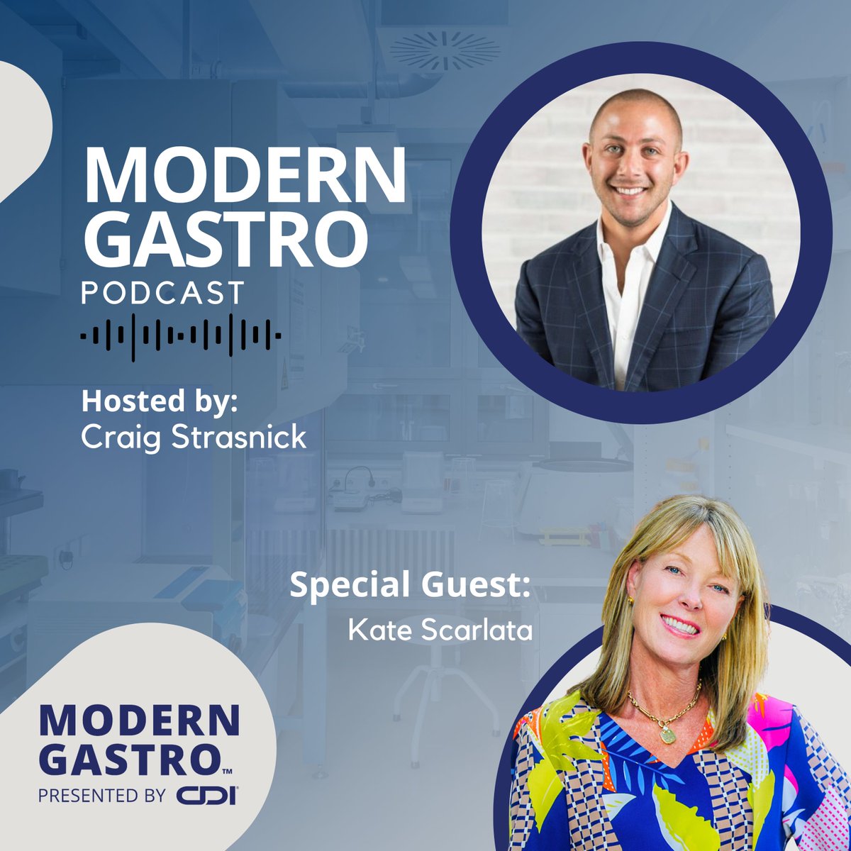 modern_gastro (@modern_gastro) on Twitter photo 🎙️ New Episode! <a href="/modern_gastro/">modern_gastro</a> Podcast x <a href="/KateScarlata_RD/">Kate Scarlata, MPH, RDN</a> 🎙️
From personal story to FODMAP expertise—Kate shares how RD-led care is transforming GI health. A must-listen! 🎧
▶️ commdx.com/episode-7-of-t…
#GutHealthMatters #CDIPodcast #SIBO #FODMAPs 🎙️ New Episode! <a href="/modern_gastro/">modern_gastro</a> Podcast x <a href="/KateScarlata_RD/">Kate Scarlata, MPH, RDN</a> 🎙️
From personal story to FODMAP expertise—Kate shares how RD-led care is transforming GI health. A must-listen! 🎧
▶️ commdx.com/episode-7-of-t…
#GutHealthMatters #CDIPodcast #SIBO #FODMAPs