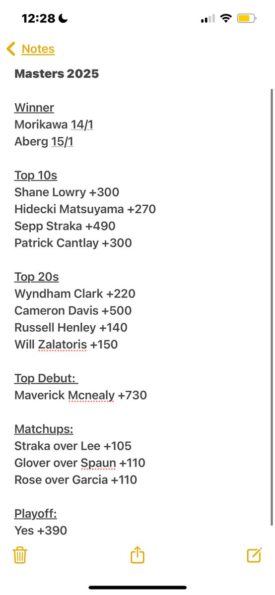 donfleming224's tweet photo. Time zone dox #masterspicks https://t.co/fDxK7a4hCt