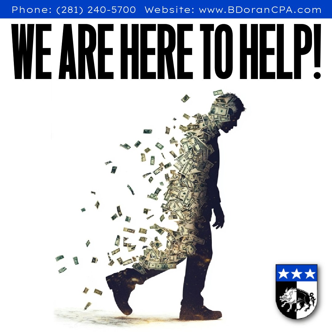 BDoranCPA's tweet photo. Count on us to guide you through your financial journey! 

🛣️🛣️🛣️

#accounting #assets #success #liabilities #cost #tax #consulting #IRS #CPA #taxreturn #taxbreak #numbers #CPAPros #invoice #corporate #billing #money https://t.co/NDHU1eCv27