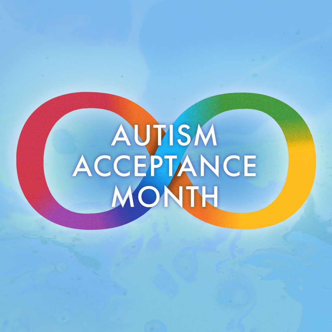 We’re proud to educate students across the spectrum and give them equitable access to services and opportunities so they can lead happy &amp; healthy lives!
#AutismAcceptance #CelebrateDifferences
