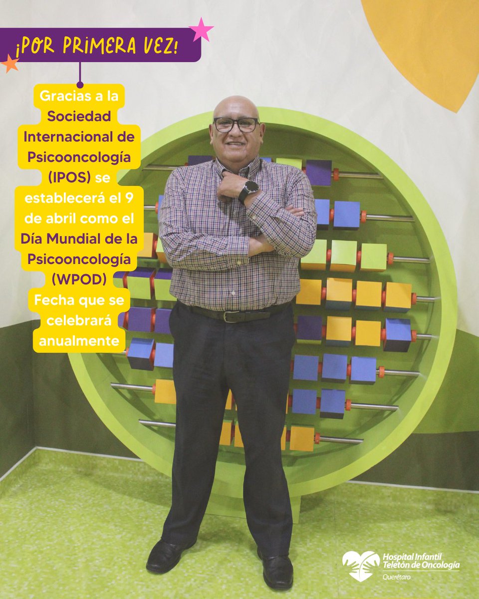 Hospital Teletón tweet media