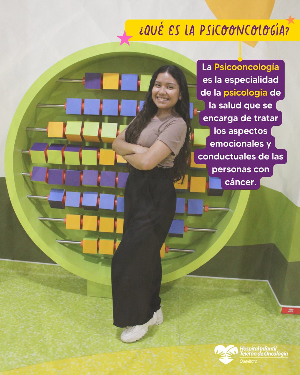 Hospital Teletón tweet media