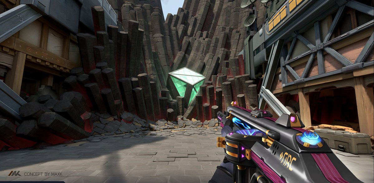 Valorant Content tweet media