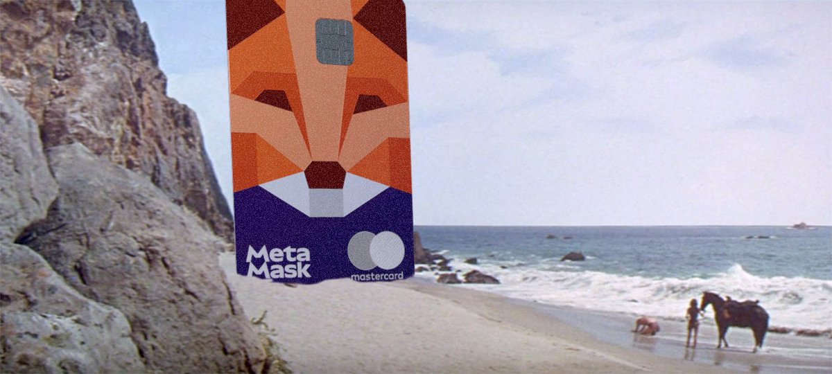 MetaMask.eth 🦊 (@metamask) on Twitter photo 