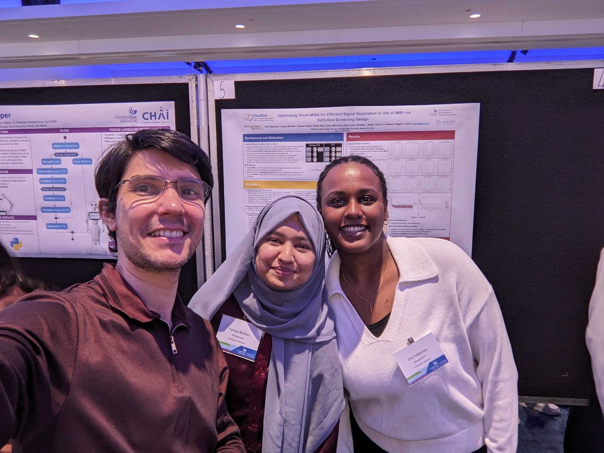 TReNDS Center 🧠📈 tweet media