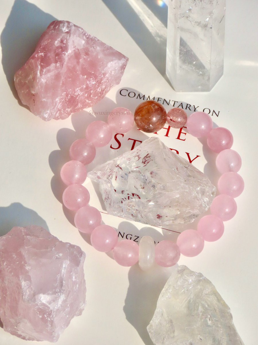 WuXingCrystal's tweet photo. 🌸
𝑴𝒂𝒅𝒂𝒈𝒂𝒔𝒄𝒂𝒏 𝑹𝒐𝒔𝒆 𝑸𝒖𝒂𝒓𝒕𝒛 to nurture self-compassion
𝑾𝒉𝒊𝒕𝒆 𝑨𝒈𝒂𝒕𝒆 harmonizing life's ebb and flow
𝑺𝒕𝒓𝒂𝒘𝒃𝒆𝒓𝒓𝒚 𝑸𝒖𝒂𝒓𝒕𝒛 weaving serendipity into daily moments
𝑹𝒆𝒅 𝑯𝒆𝒎𝒂𝒕𝒐𝒊𝒅 𝑸𝒖𝒂𝒓𝒕𝒛 for bold whispers in uncertain times
🌸 https://t.co/TS4bDTNffV