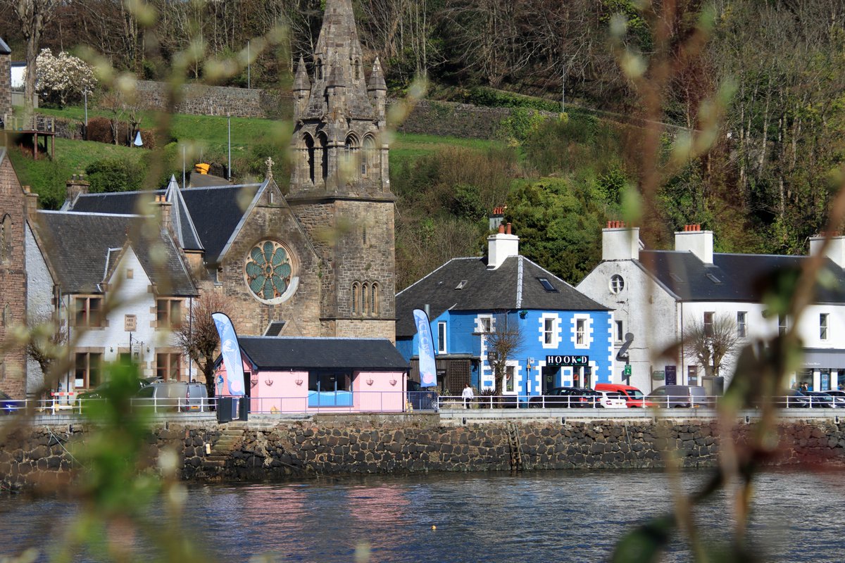 Drimnin Estate tweet media