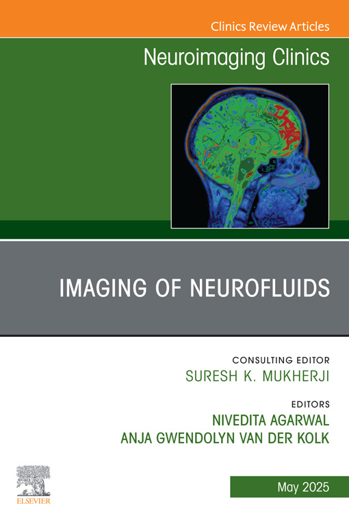 Suresh Mukherji (@sureshmukherji) on Twitter photo Congratulations to Drs Agarwal and Van der Kolk for this wondeful and visionary issue of Neuroimaging Clinics on the important topic of Imaging of Neurofluids. <a href="/ClinicsReviews/">Elsevier Clinics</a> <a href="/RadClinics/">Radiology Clinics</a> Congratulations to Drs Agarwal and Van der Kolk for this wondeful and visionary issue of Neuroimaging Clinics on the important topic of Imaging of Neurofluids. <a href="/ClinicsReviews/">Elsevier Clinics</a> <a href="/RadClinics/">Radiology Clinics</a>
