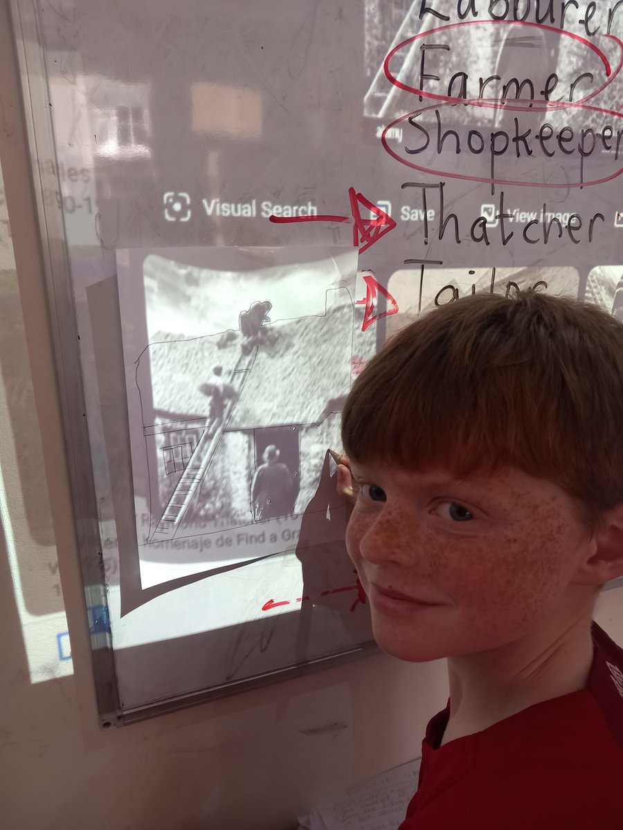 As part of Occupations Day 2nd and 3rd class delved into the old registers for the school to explore the occupations of parents from 1878 to 1905. We discovered coopers, thatchers, tailors, masons, stewards, postmasters,carpenters farmers and labourers.