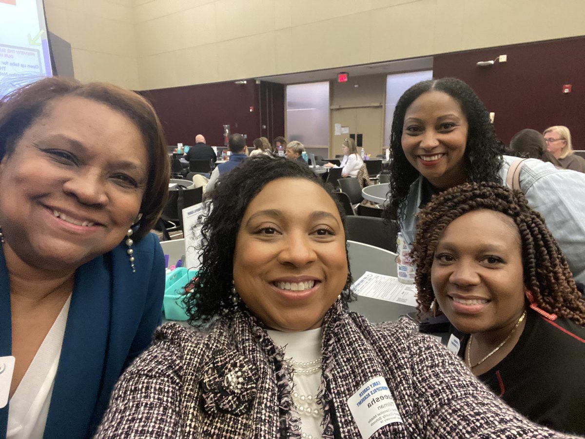 Dr. Queesha Tillman, Ph.D. tweet media