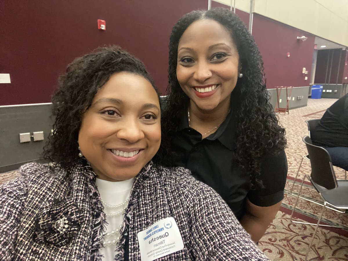 Dr. Queesha Tillman, Ph.D. tweet media