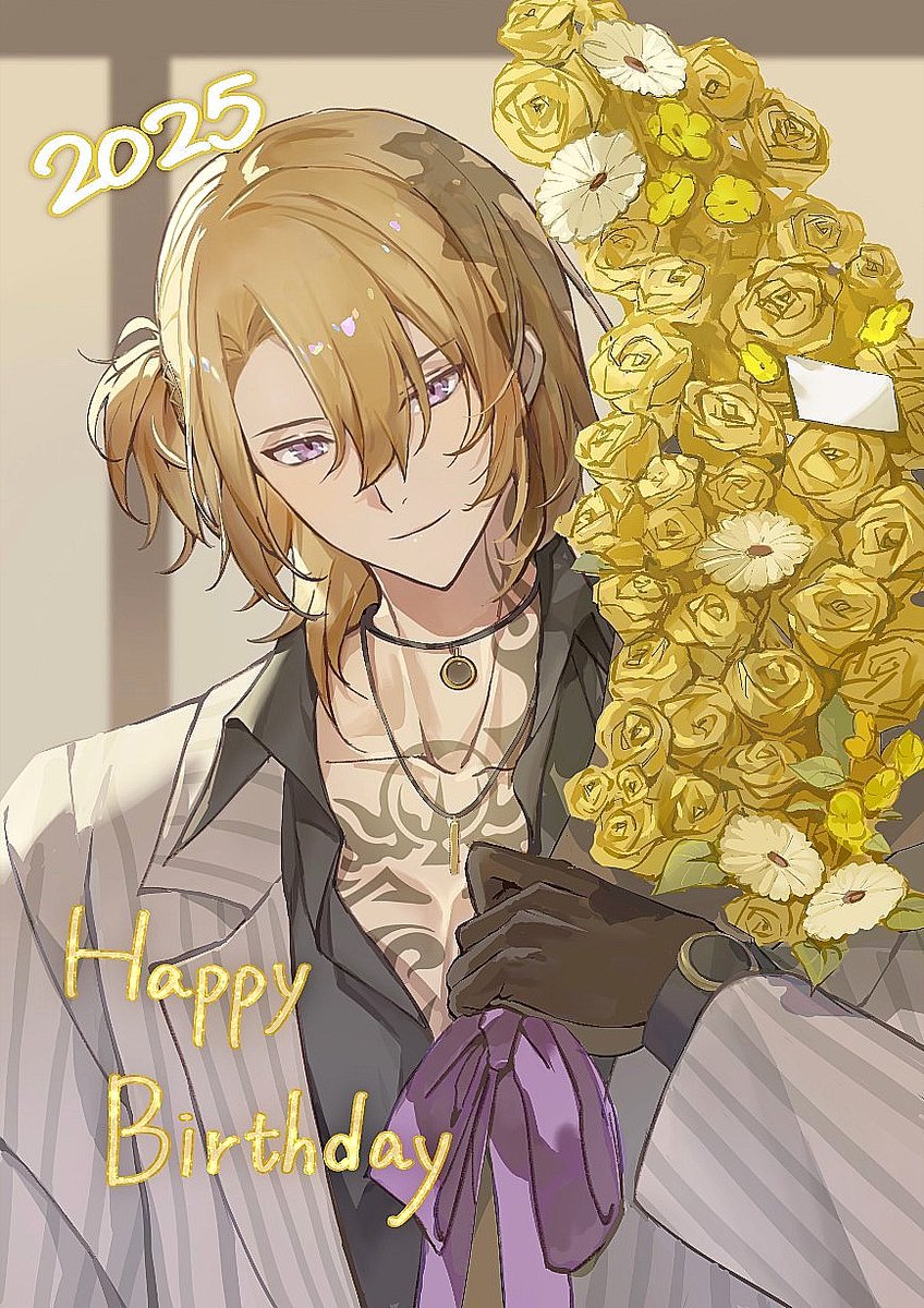 Ron_kaneshiro's tweet photo. 🎉2025 POG🎉
     🥳HBD🥳
#LucaPOGDay2025 #drawluca https://t.co/dv7v78IFbD