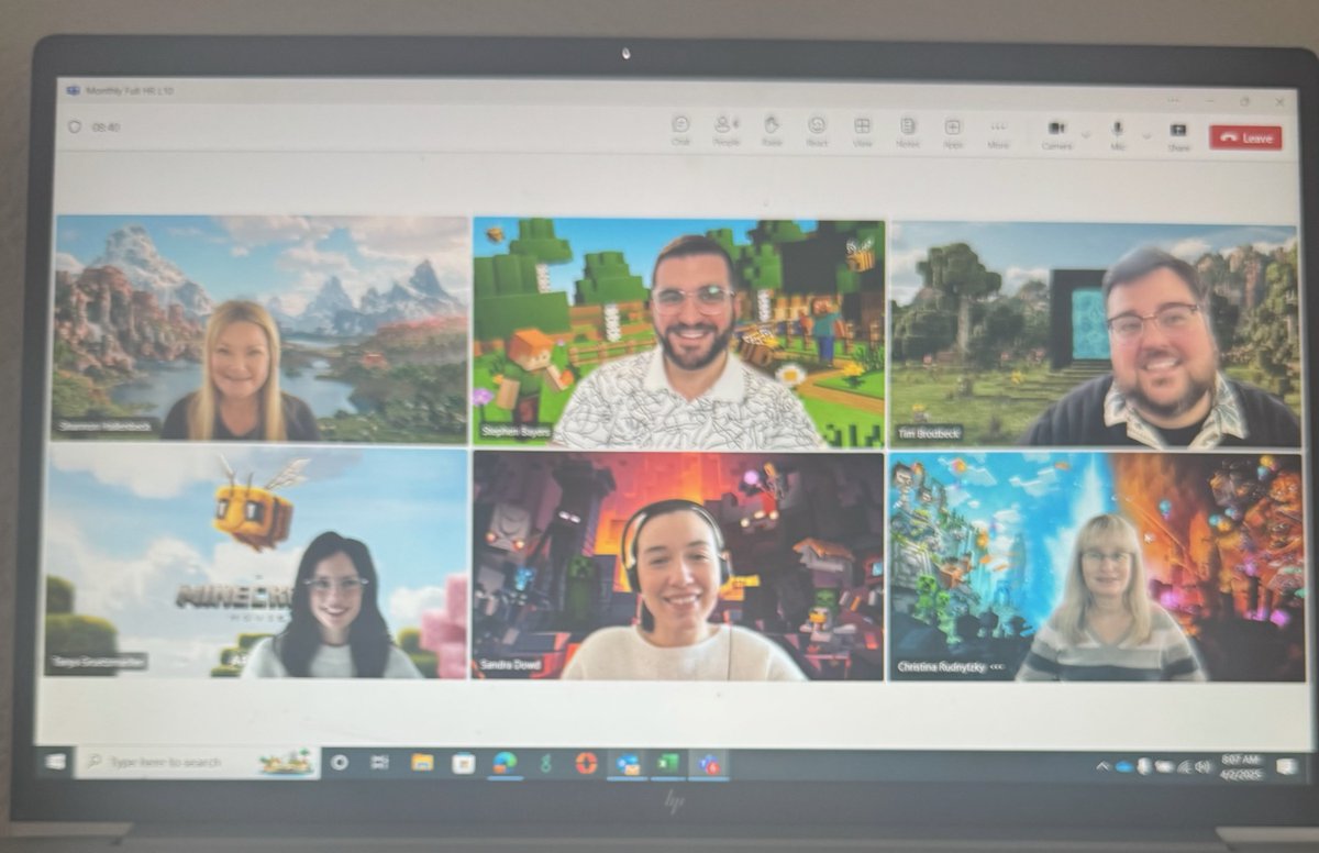 At DYOPATH, our HR team does more than manage people—they empower them. From recruiting top-tier talent to supporting growth and well-being, this crew is at the heart of everything we do. 
#DYOPATH #HRAppreciation #PeopleFirst #TeamSpotlight #WorkplaceCulture #DYOPATHLife