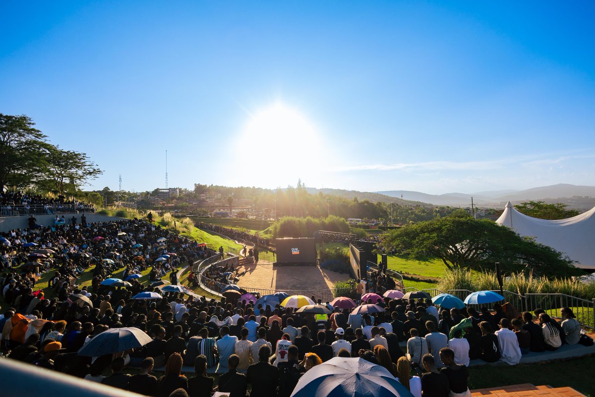 Ministry of Youth and Arts | Rwanda tweet media